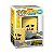 Funko Pop! Animation Bob Esponja Ripped Pants SpongeBob 1666 - Imagem 2