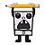 Funko Pop! Animation Bob Esponja DoodleBob 1670 - Imagem 2
