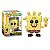 Funko Pop! Animation Bob Esponja Glove World SpongeBob 1671 - Imagem 1