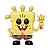 Funko Pop! Animation Bob Esponja Glove World SpongeBob 1671 - Imagem 2