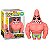 Funko Pop! Animation Bob Esponja Fry Cook Games Patrick 1668 - Imagem 1