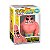 Funko Pop! Animation Bob Esponja Fry Cook Games Patrick 1668 - Imagem 3