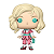 Funko Pop! Animation Castlevania Maria 1688 - Imagem 2
