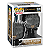 Funko Pop! Filme O Senhor Dos Aneis Mouth Of Sauron 1578 - Imagem 3
