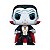 Funko Pop! Filme Universal Monsters Dracula 1634 - Imagem 2