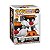Funko Pop! Animation Looney Tunes Halloween Frajola Sylvester 1675 - Imagem 3