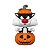 Funko Pop! Animation Looney Tunes Halloween Frajola Sylvester 1675 - Imagem 2