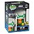 Funko Pop! Digital NFT Batman Robin 308 Exclusivo Glow - Imagem 1