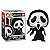Funko Pop! Filme Terror O Panico Ghost Face 1607 - Imagem 1