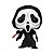 Funko Pop! Filme Terror O Panico Ghost Face 1607 - Imagem 2