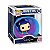 Funko Pop! Deluxe Filme Coraline In Tunnel 1643 - Imagem 1