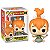 Funko Pop! Animation The Flintstones Pedrita Pebbles Flintstones 238 - Imagem 1