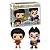 Funko Pop! Animation One Piece Luffy & Foxy 2 Pack Exclusivo Chase - Imagem 3
