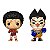 Funko Pop! Animation One Piece Luffy & Foxy 2 Pack Exclusivo Chase - Imagem 2