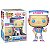 Funko Pop! Television Stranger Things Steve 1545 - Imagem 1