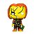 Funko Pop! Filme Terror Halloween Chucky 1249 - Imagem 2