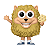 Funko Pop! Retro Toys Honey-Comb Monster 239 - Imagem 2