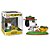 Funko Pop! Deluxe Animation Snoopy & Beagle Scouts 1587 - Imagem 3