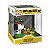 Funko Pop! Deluxe Animation Snoopy & Beagle Scouts 1587 - Imagem 1