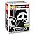 Funko Pop! Filme Terror O Panico Ghost Face 1607 Exclusivo Glow - Imagem 3