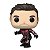 Funko Pop! Marvel Homem Formiga / Ant Man 1166 Exclusivo - Imagem 2