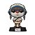 Funko Pop! Television Star Wars Bazil 726 - Imagem 2