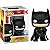 Funko Pop! Filme Dc Comics Batman 1346 Exclusivo - Imagem 1