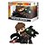 Funko Pop! Rides Como Treinar O Seu Dragao Hiccup With Toothless 123 - Imagem 3