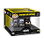 Funko Pop! Moment DC Comics Batman In Batcave 519 - Imagem 1