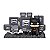 Funko Pop! Moment DC Comics Batman In Batcave 519 - Imagem 2