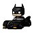 Funko Pop! DC Comics Batman In Batmobile 522 - Imagem 2