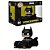 Funko Pop! DC Comics Batman In Batmobile 522 - Imagem 3