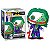 Funko Pop! Heroes DC Comics Batman Patchwork The Joker 511 - Imagem 1