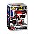 Funko Pop! Heroes Batman Arlequina / Harley Quinn Patchwork Harley Quinn 510 - Imagem 3