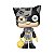 Funko Pop! Dc Comics Mulher Gato / Catwoman Patchwork Catwoman 509 - Imagem 2