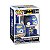 Funko Pop! Heroes DC Comics Batman Patchwork Batman 508 - Imagem 3