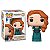 Funko Pop! Television Netflix Bridgerton Penelope Featherington 1663 - Imagem 1