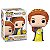 Funko Pop! Television Netflix Bridgerton Penelope Featherington 1663 Exclusivo Chase - Imagem 1