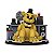 Funko Vinyl Statue Five Nights at Freddys Golden Freddy - Imagem 2