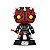 Funko Pop! Television Star Wars Darth Maul 707 Exclusivo - Imagem 2