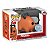 Funko Pop! Animation Chainsaw Man Pochita 1683 Exclusivo - Imagem 3