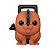 Funko Pop! Animation Chainsaw Man Pochita 1682 - Imagem 2