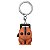 Funko Pop! Chaveiro Keychain Animation Chainsaw Man Pochita - Imagem 2