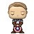 Funko Pop! Marvel Infinity Saga Captain America 1383 Exclusivo Chase - Imagem 2