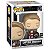 Funko Pop! Marvel Infinity Saga Captain America 1383 Exclusivo Chase - Imagem 3