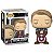 Funko Pop! Marvel Capitão America / Captain America 1383 Exclusivo - Imagem 1