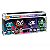 Funko Pop! Rocks Kiss Spaceman Demon Starchild Catman 4 Pack Exclusivo - Imagem 1