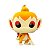 Funko Pop! Games Pokemon Chimchar 963 Exclusivo Flocked - Imagem 2