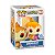 Funko Pop! Games Pokemon Chimchar 963 Exclusivo Flocked - Imagem 3