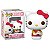Funko Pop! Hello Kitty and Friends Hello Kitt 89 - Imagem 1